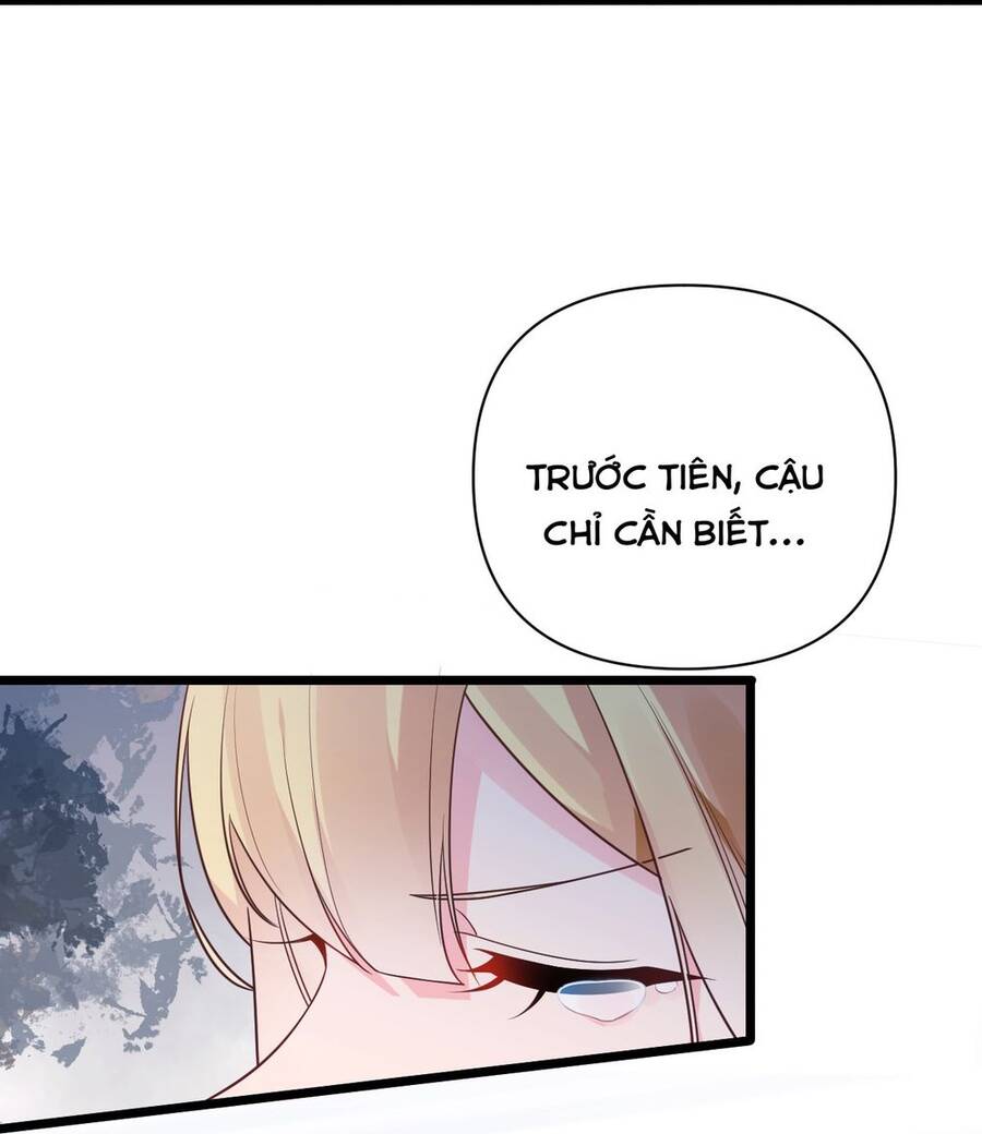 Rõ Ràng Tôi Chỉ Muốn Chơi Game, Xin Đừng Kéo Tôi Vào Lĩnh Vực Tình Yêu Chapter 11 - 43