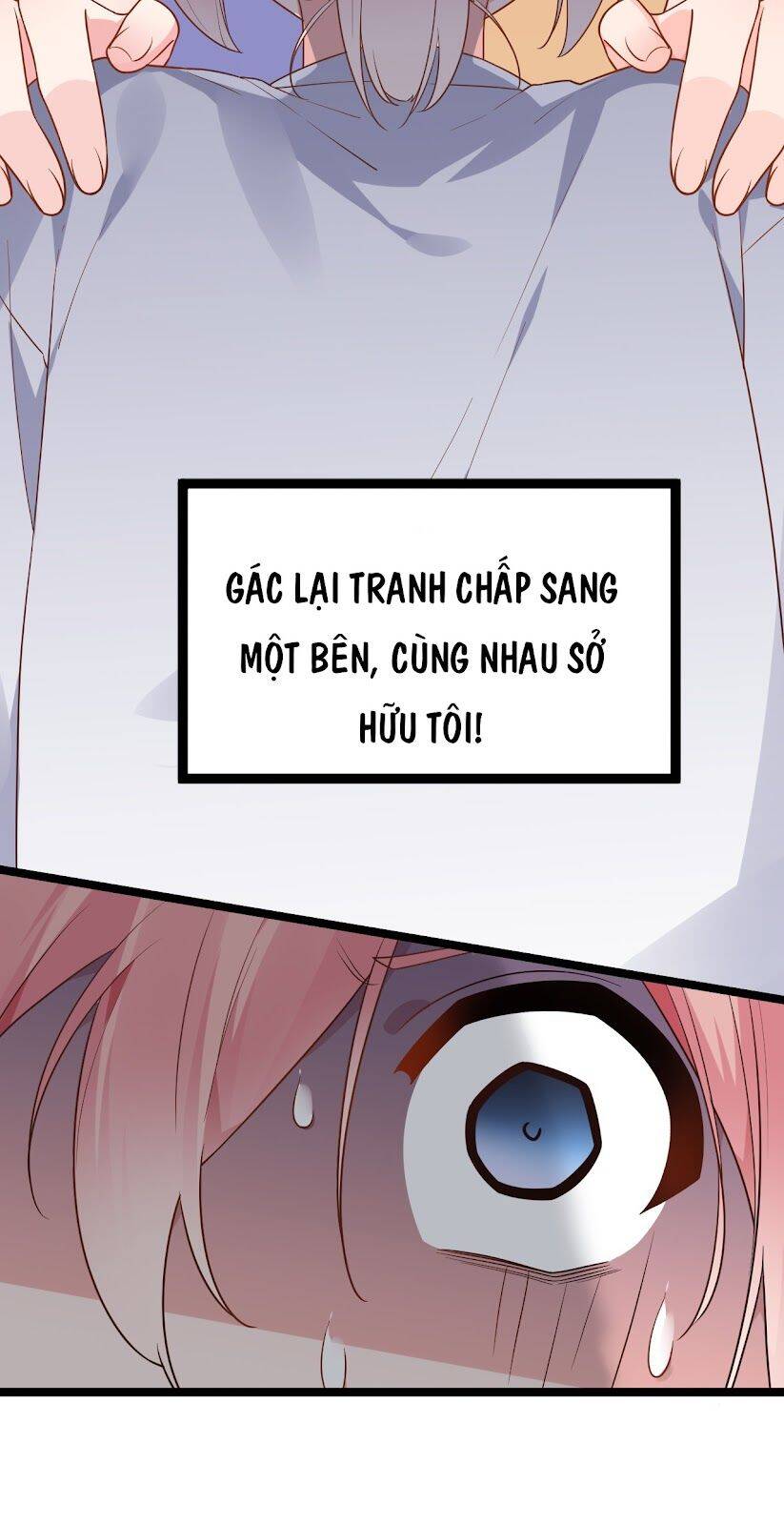 Rõ Ràng Tôi Chỉ Muốn Chơi Game, Xin Đừng Kéo Tôi Vào Lĩnh Vực Tình Yêu Chapter 11 - 6