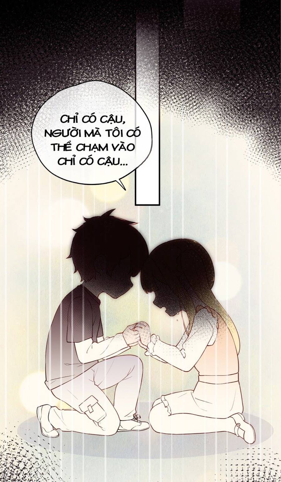 Rõ Ràng Tôi Chỉ Muốn Chơi Game, Xin Đừng Kéo Tôi Vào Lĩnh Vực Tình Yêu Chapter 11 - 53