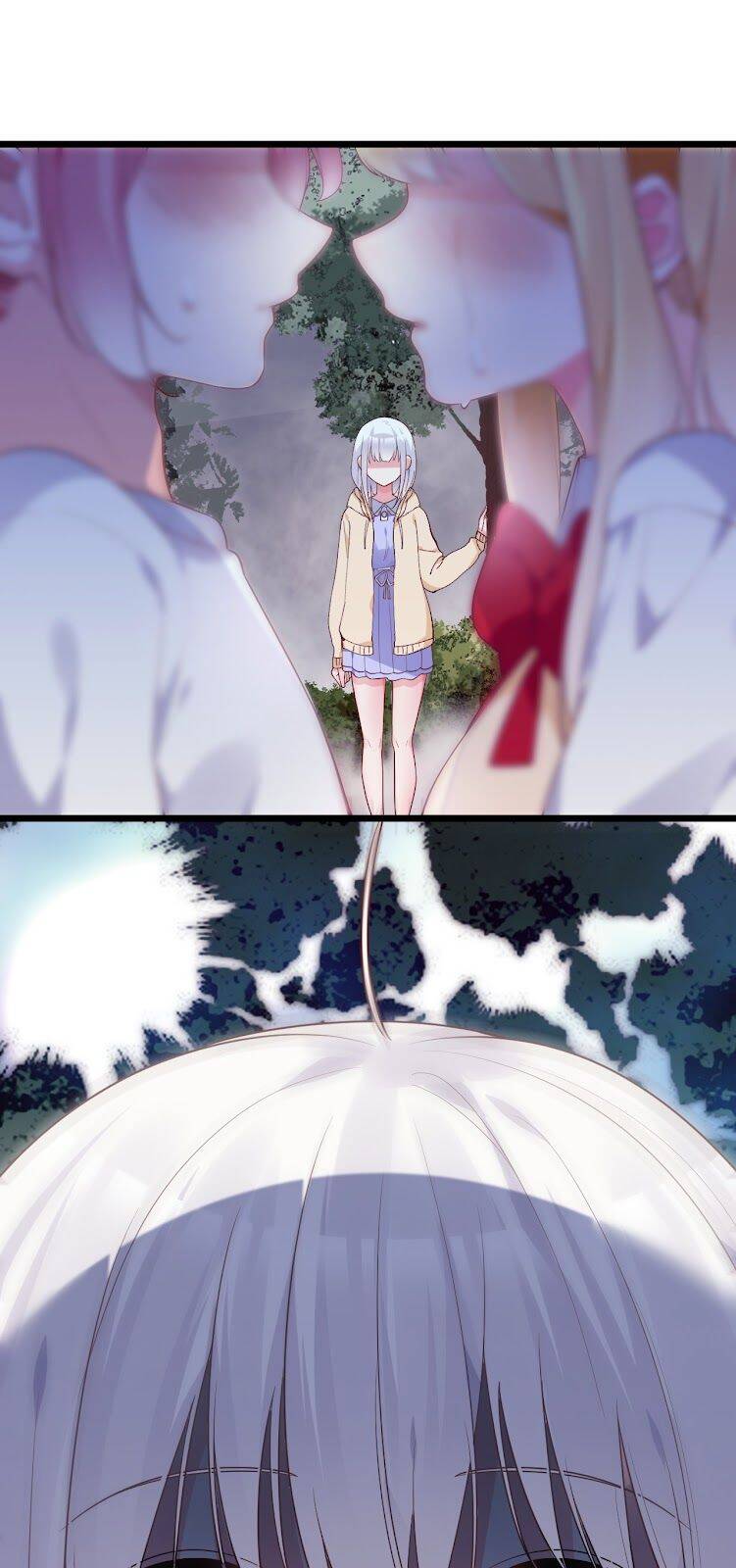 Rõ Ràng Tôi Chỉ Muốn Chơi Game, Xin Đừng Kéo Tôi Vào Lĩnh Vực Tình Yêu Chapter 11 - 57