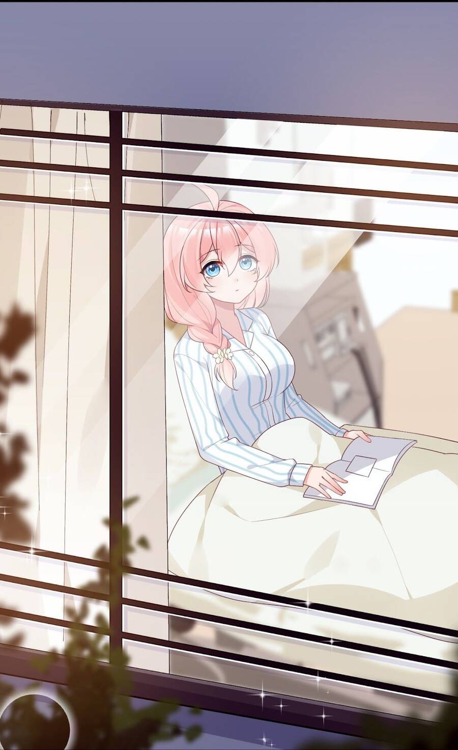 Rõ Ràng Tôi Chỉ Muốn Chơi Game, Xin Đừng Kéo Tôi Vào Lĩnh Vực Tình Yêu Chapter 11 - 61