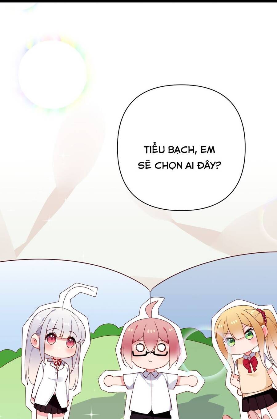 Rõ Ràng Tôi Chỉ Muốn Chơi Game, Xin Đừng Kéo Tôi Vào Lĩnh Vực Tình Yêu Chapter 11 - 62