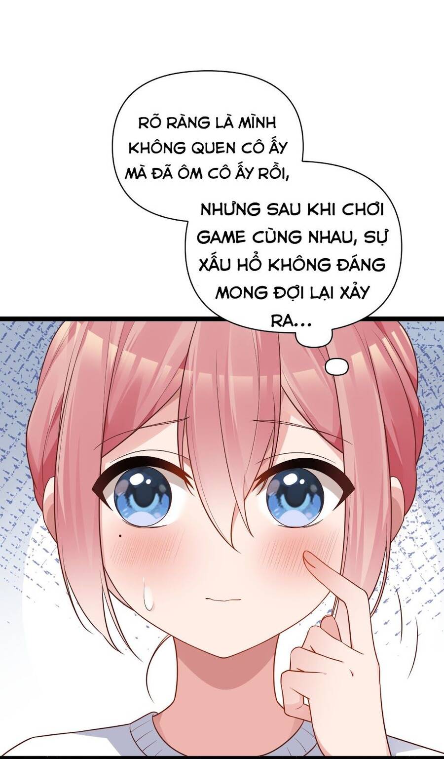 Rõ Ràng Tôi Chỉ Muốn Chơi Game, Xin Đừng Kéo Tôi Vào Lĩnh Vực Tình Yêu Chapter 11 - 10