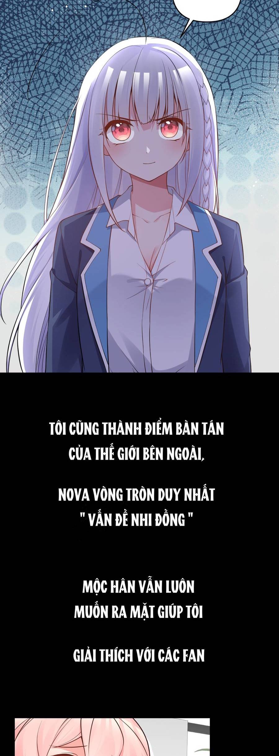 Rõ Ràng Tôi Chỉ Muốn Chơi Game, Xin Đừng Kéo Tôi Vào Lĩnh Vực Tình Yêu Chapter 17 - 9