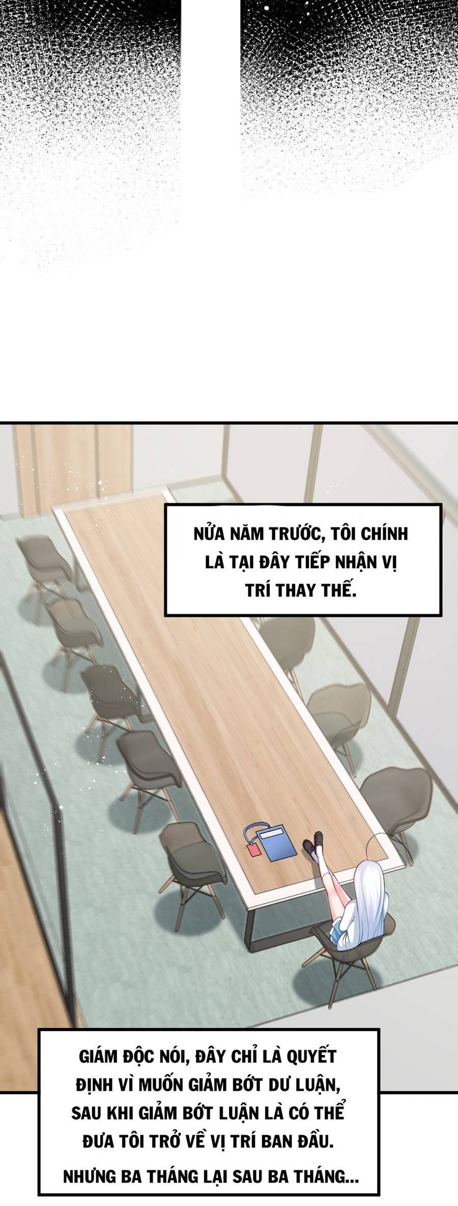 Rõ Ràng Tôi Chỉ Muốn Chơi Game, Xin Đừng Kéo Tôi Vào Lĩnh Vực Tình Yêu Chapter 17 - 13