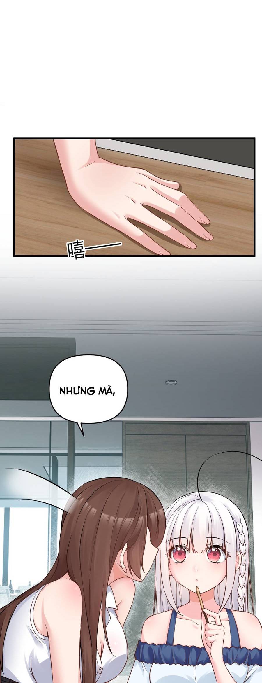 Rõ Ràng Tôi Chỉ Muốn Chơi Game, Xin Đừng Kéo Tôi Vào Lĩnh Vực Tình Yêu Chapter 17 - 19