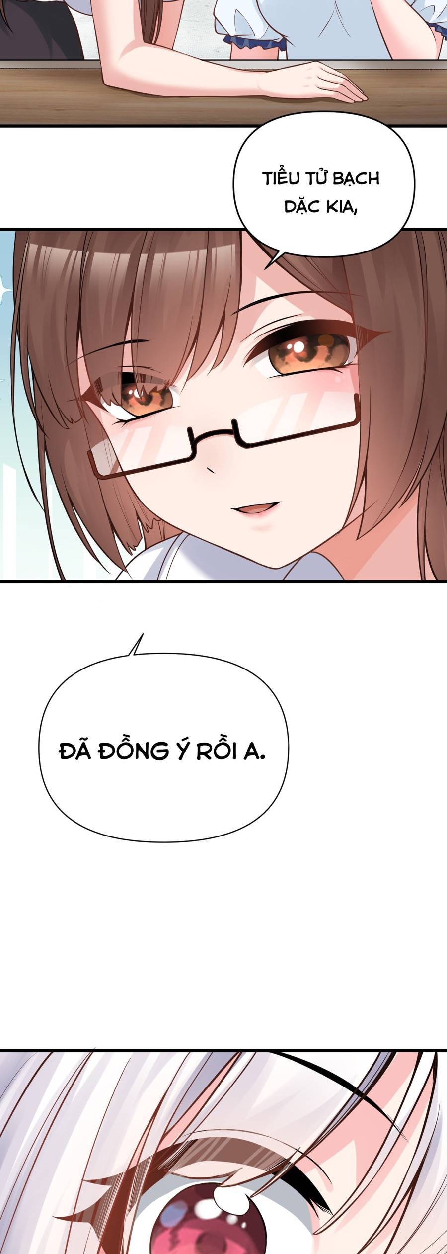 Rõ Ràng Tôi Chỉ Muốn Chơi Game, Xin Đừng Kéo Tôi Vào Lĩnh Vực Tình Yêu Chapter 17 - 20