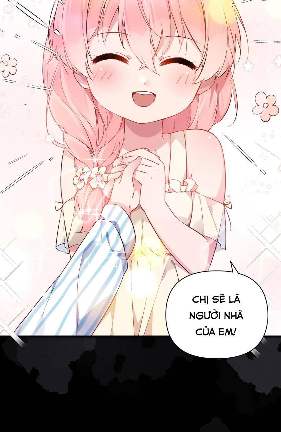 Rõ Ràng Tôi Chỉ Muốn Chơi Game, Xin Đừng Kéo Tôi Vào Lĩnh Vực Tình Yêu Chapter 2 - 12