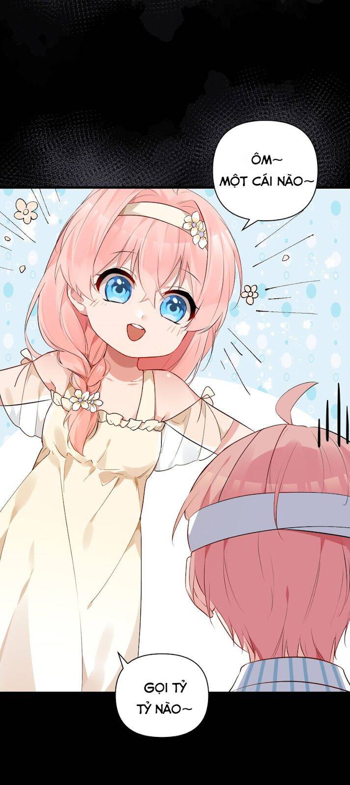 Rõ Ràng Tôi Chỉ Muốn Chơi Game, Xin Đừng Kéo Tôi Vào Lĩnh Vực Tình Yêu Chapter 2 - 15