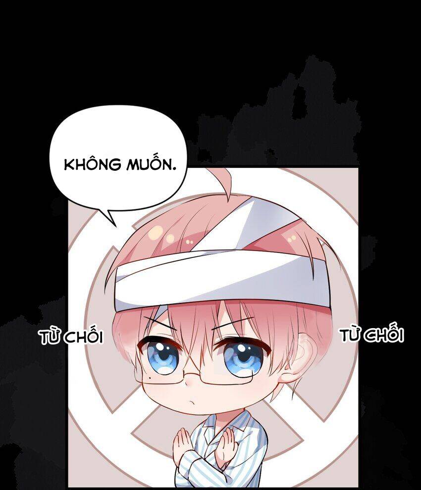 Rõ Ràng Tôi Chỉ Muốn Chơi Game, Xin Đừng Kéo Tôi Vào Lĩnh Vực Tình Yêu Chapter 2 - 16