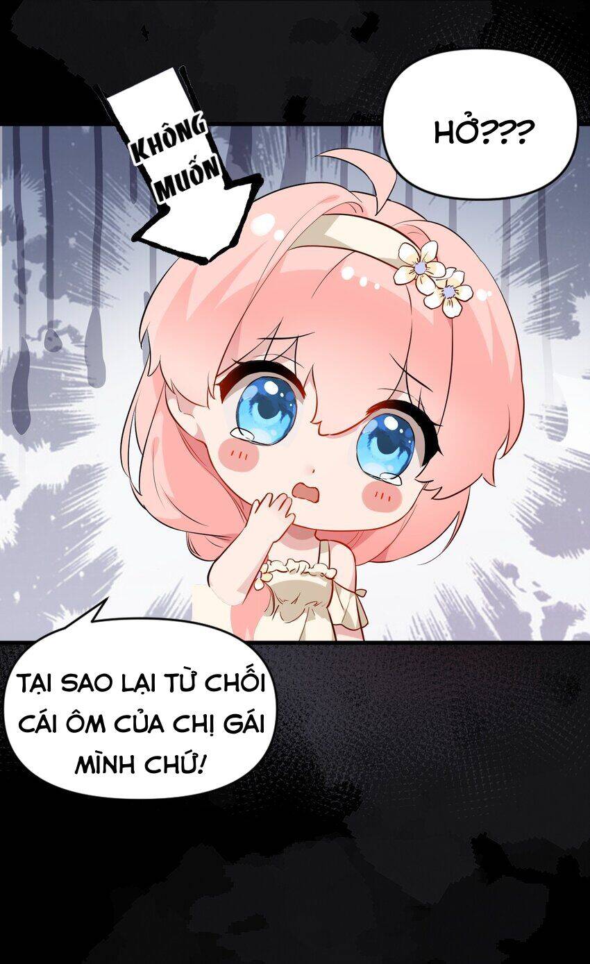 Rõ Ràng Tôi Chỉ Muốn Chơi Game, Xin Đừng Kéo Tôi Vào Lĩnh Vực Tình Yêu Chapter 2 - 17