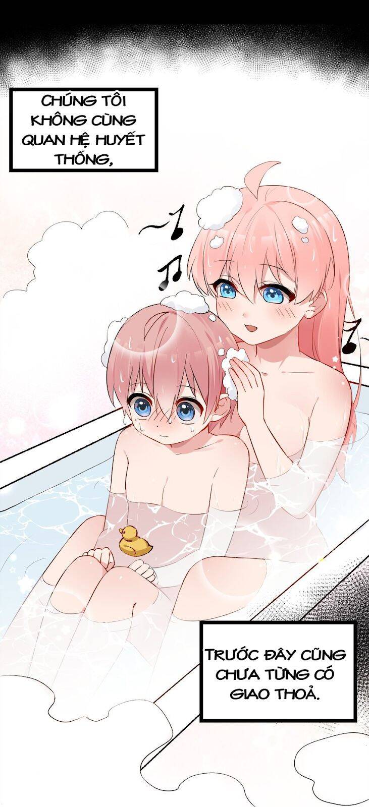 Rõ Ràng Tôi Chỉ Muốn Chơi Game, Xin Đừng Kéo Tôi Vào Lĩnh Vực Tình Yêu Chapter 2 - 19