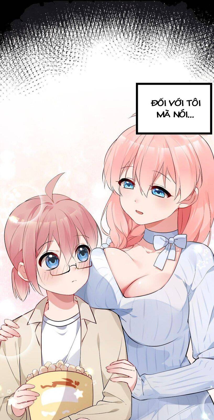 Rõ Ràng Tôi Chỉ Muốn Chơi Game, Xin Đừng Kéo Tôi Vào Lĩnh Vực Tình Yêu Chapter 2 - 21