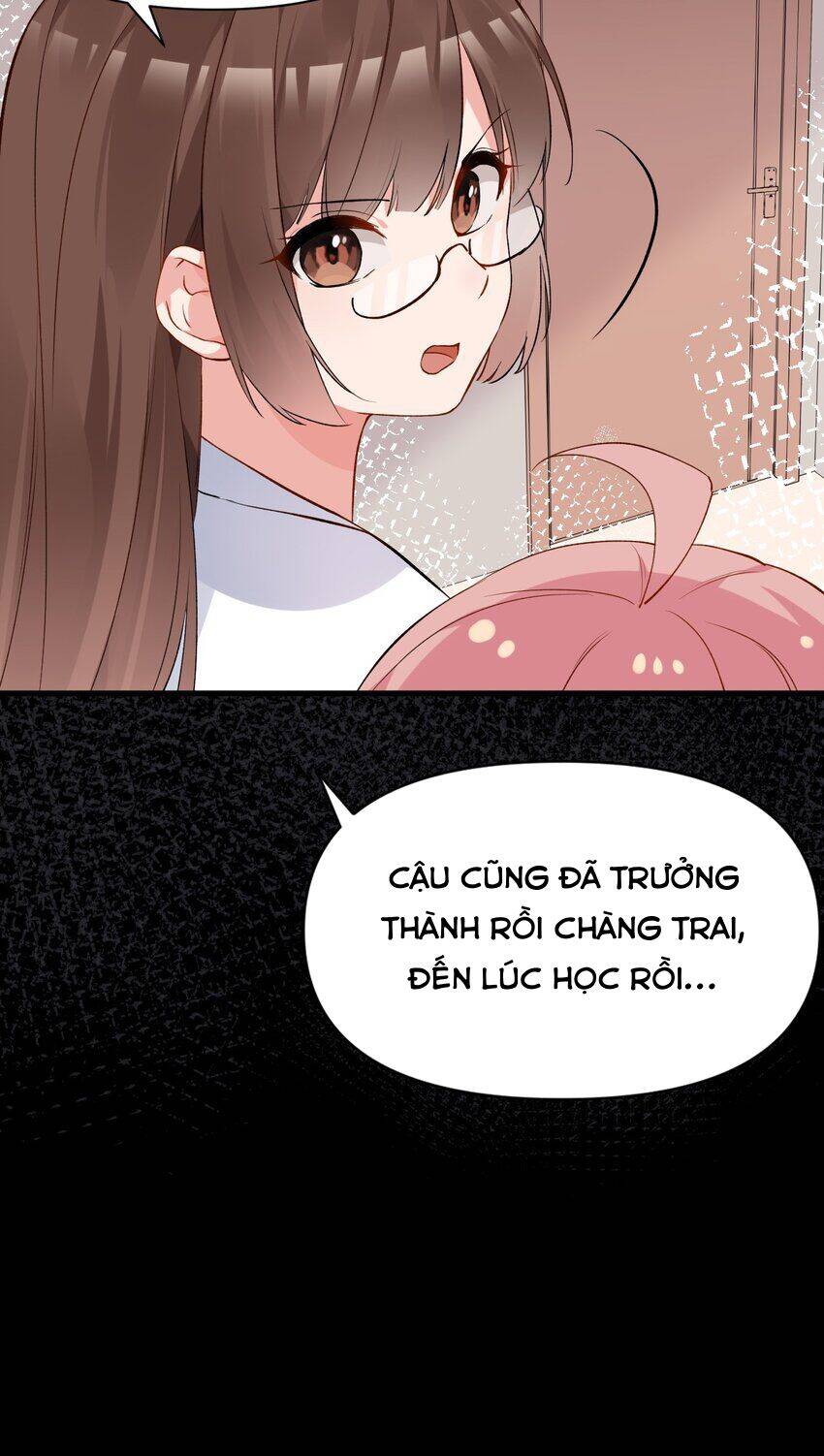 Rõ Ràng Tôi Chỉ Muốn Chơi Game, Xin Đừng Kéo Tôi Vào Lĩnh Vực Tình Yêu Chapter 2 - 34