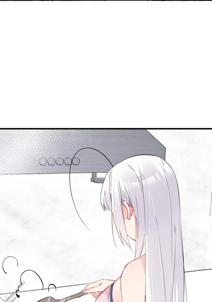 Rõ Ràng Tôi Chỉ Muốn Chơi Game, Xin Đừng Kéo Tôi Vào Lĩnh Vực Tình Yêu Chapter 2 - 44