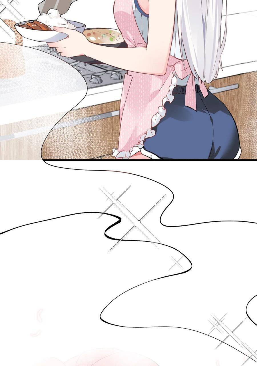 Rõ Ràng Tôi Chỉ Muốn Chơi Game, Xin Đừng Kéo Tôi Vào Lĩnh Vực Tình Yêu Chapter 2 - 45