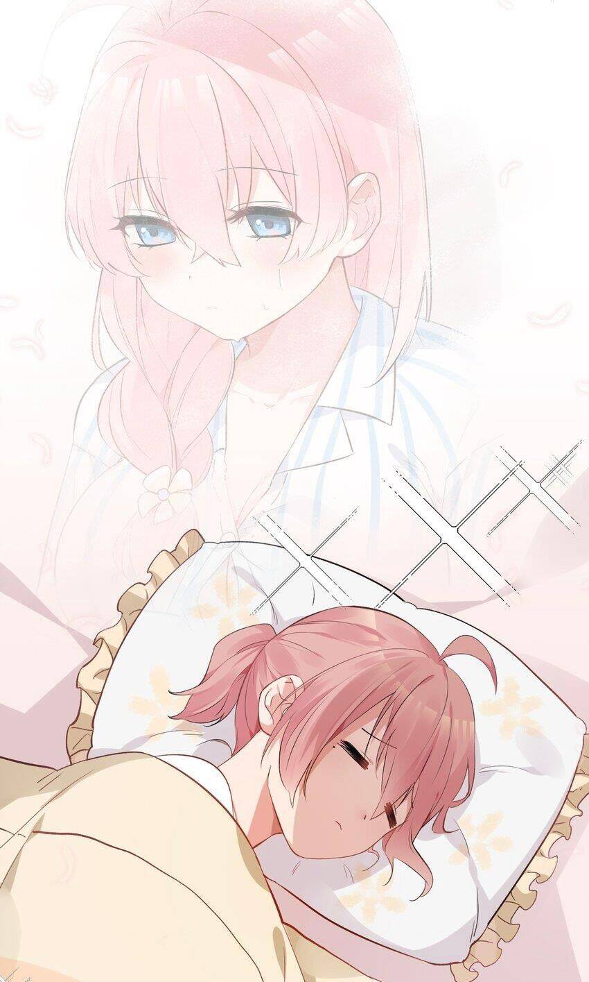 Rõ Ràng Tôi Chỉ Muốn Chơi Game, Xin Đừng Kéo Tôi Vào Lĩnh Vực Tình Yêu Chapter 2 - 46