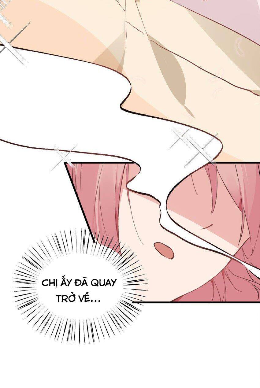 Rõ Ràng Tôi Chỉ Muốn Chơi Game, Xin Đừng Kéo Tôi Vào Lĩnh Vực Tình Yêu Chapter 2 - 47