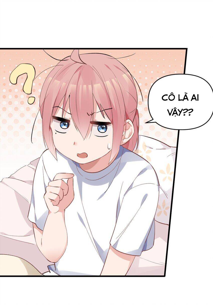 Rõ Ràng Tôi Chỉ Muốn Chơi Game, Xin Đừng Kéo Tôi Vào Lĩnh Vực Tình Yêu Chapter 2 - 52