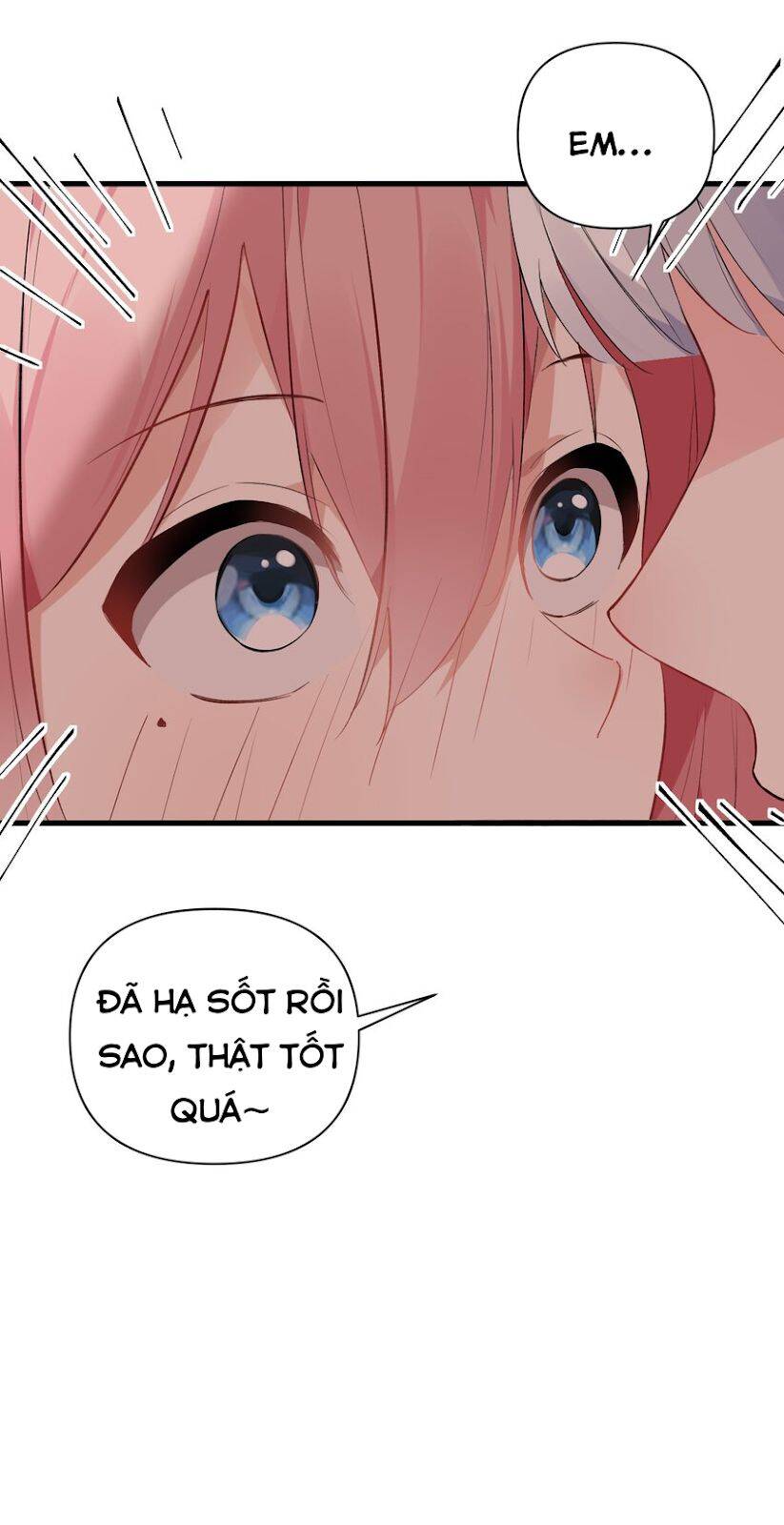 Rõ Ràng Tôi Chỉ Muốn Chơi Game, Xin Đừng Kéo Tôi Vào Lĩnh Vực Tình Yêu Chapter 2 - 54