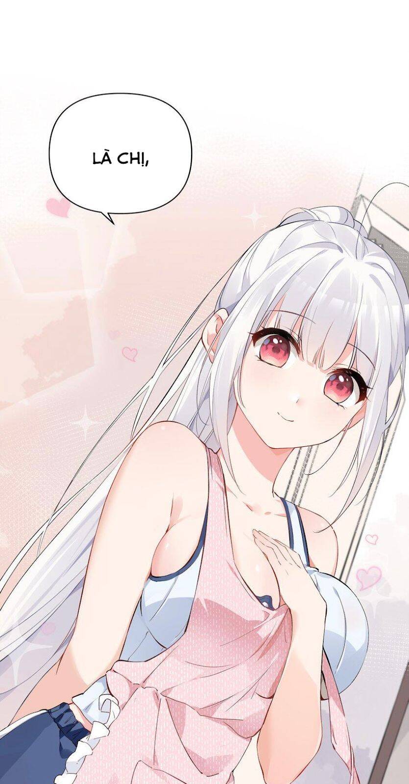 Rõ Ràng Tôi Chỉ Muốn Chơi Game, Xin Đừng Kéo Tôi Vào Lĩnh Vực Tình Yêu Chapter 2 - 56