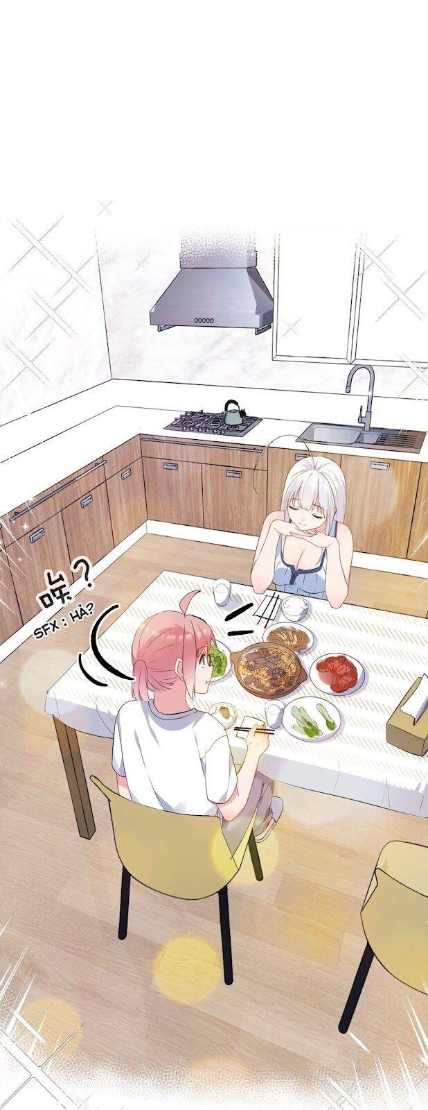 Rõ Ràng Tôi Chỉ Muốn Chơi Game, Xin Đừng Kéo Tôi Vào Lĩnh Vực Tình Yêu Chapter 3 - 13