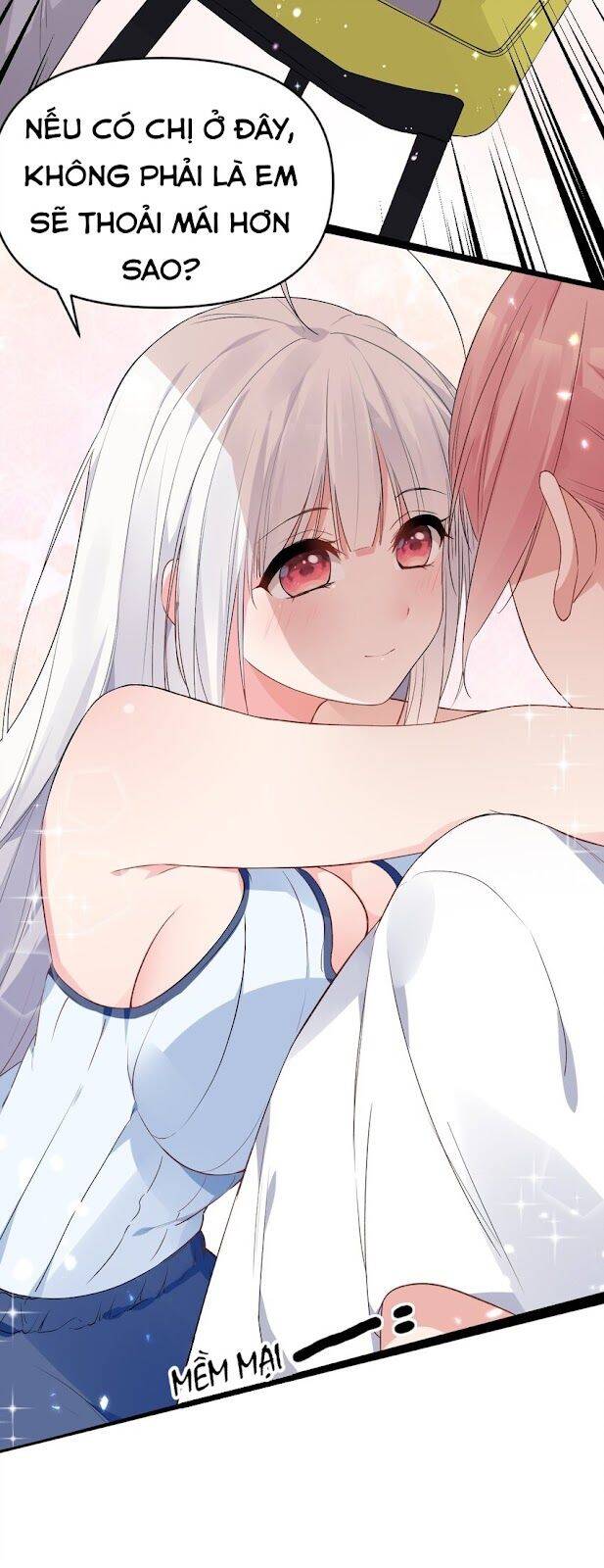 Rõ Ràng Tôi Chỉ Muốn Chơi Game, Xin Đừng Kéo Tôi Vào Lĩnh Vực Tình Yêu Chapter 3 - 24