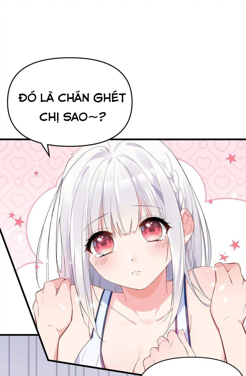 Rõ Ràng Tôi Chỉ Muốn Chơi Game, Xin Đừng Kéo Tôi Vào Lĩnh Vực Tình Yêu Chapter 3 - 26