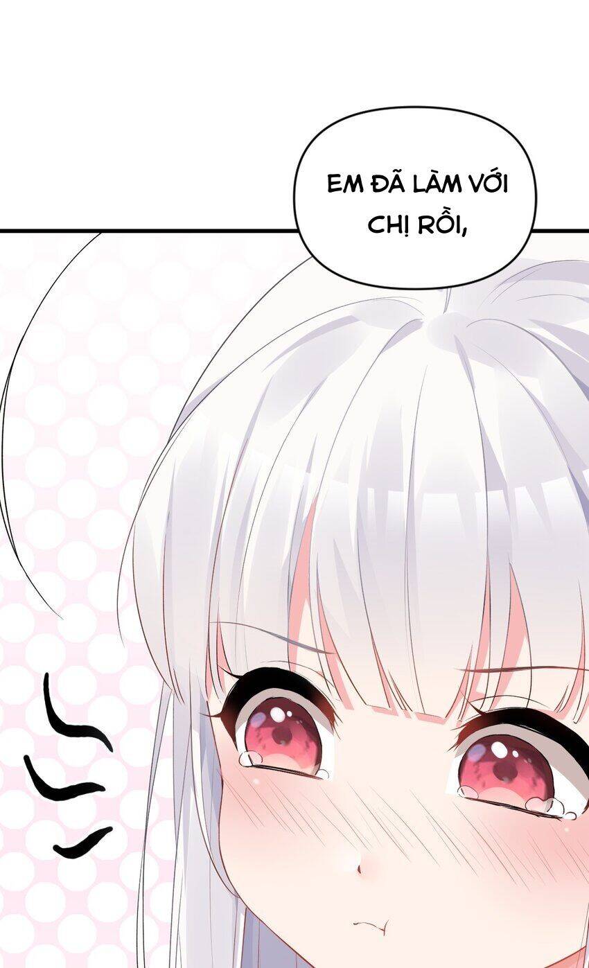 Rõ Ràng Tôi Chỉ Muốn Chơi Game, Xin Đừng Kéo Tôi Vào Lĩnh Vực Tình Yêu Chapter 3 - 33