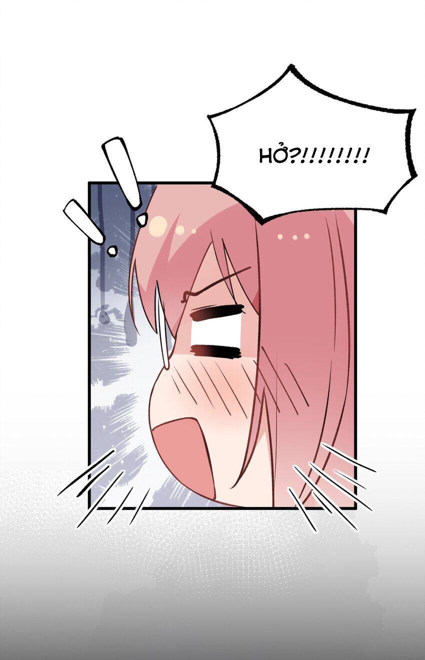 Rõ Ràng Tôi Chỉ Muốn Chơi Game, Xin Đừng Kéo Tôi Vào Lĩnh Vực Tình Yêu Chapter 3 - 35