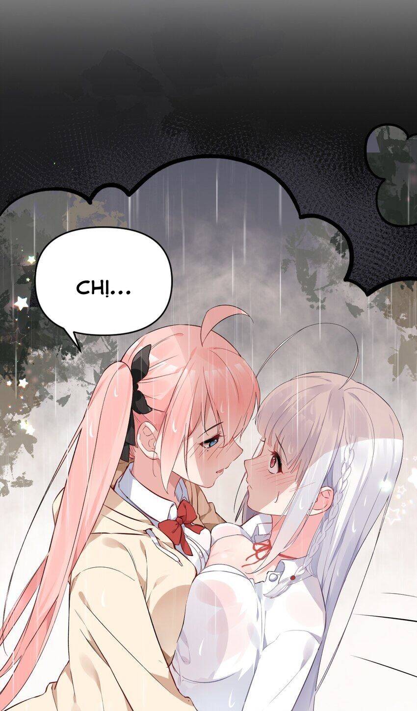 Rõ Ràng Tôi Chỉ Muốn Chơi Game, Xin Đừng Kéo Tôi Vào Lĩnh Vực Tình Yêu Chapter 3 - 36