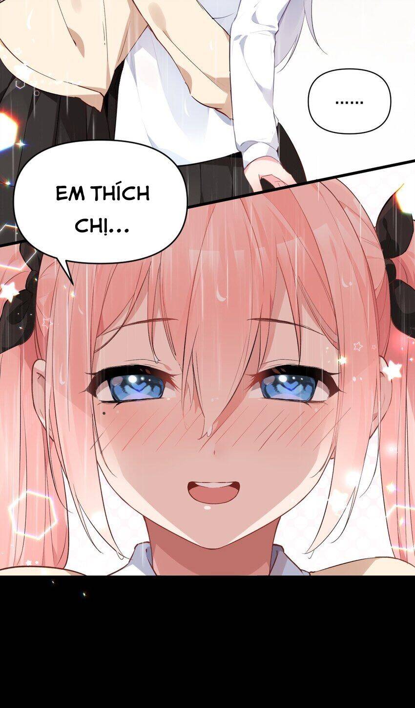 Rõ Ràng Tôi Chỉ Muốn Chơi Game, Xin Đừng Kéo Tôi Vào Lĩnh Vực Tình Yêu Chapter 3 - 37