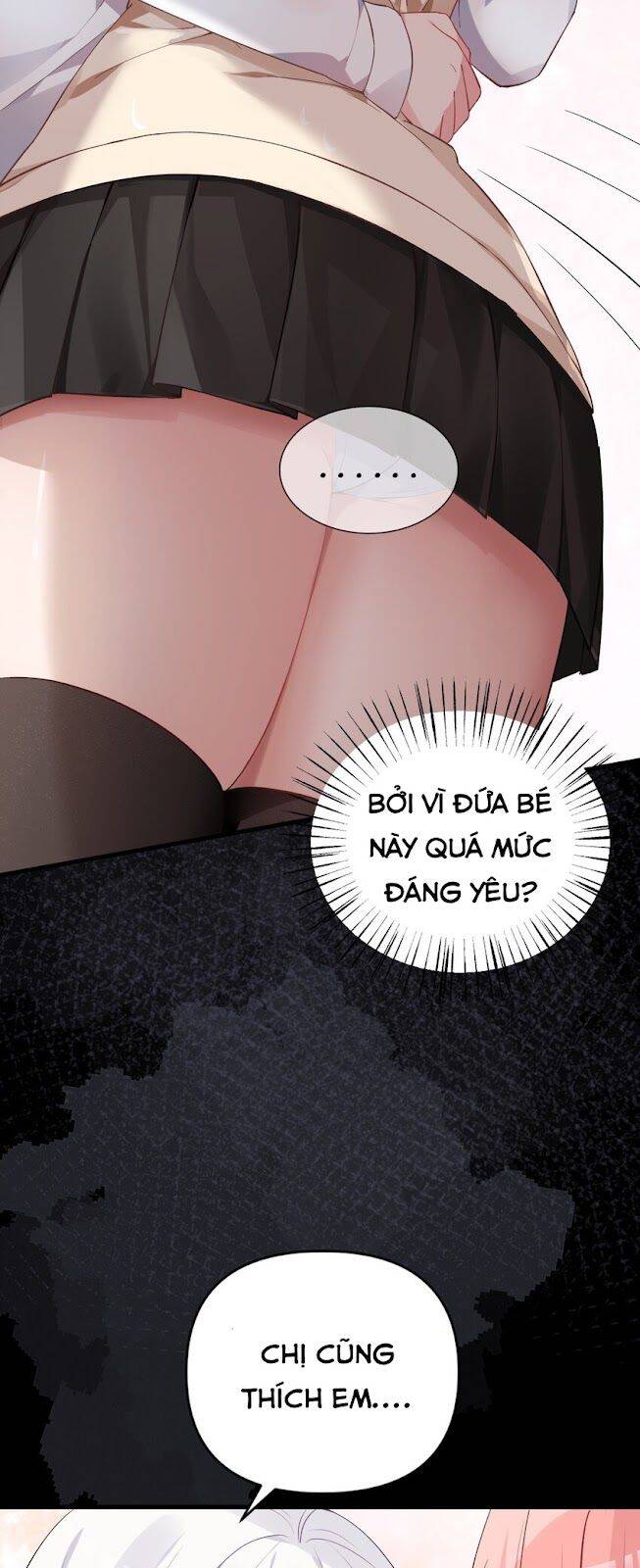 Rõ Ràng Tôi Chỉ Muốn Chơi Game, Xin Đừng Kéo Tôi Vào Lĩnh Vực Tình Yêu Chapter 3 - 40