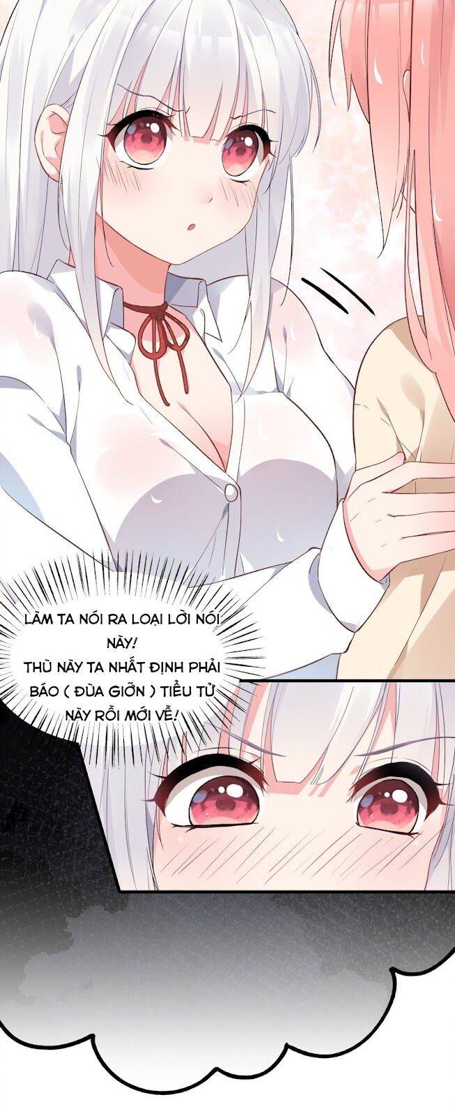 Rõ Ràng Tôi Chỉ Muốn Chơi Game, Xin Đừng Kéo Tôi Vào Lĩnh Vực Tình Yêu Chapter 3 - 41