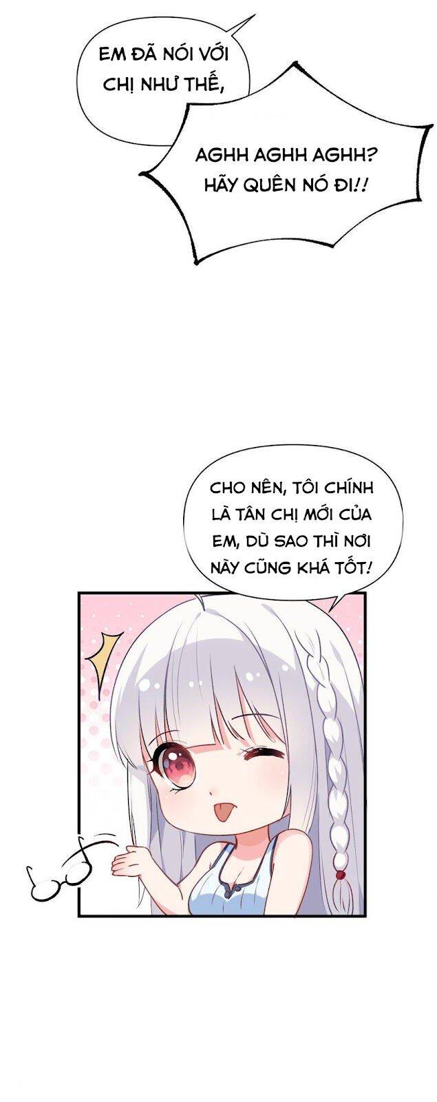 Rõ Ràng Tôi Chỉ Muốn Chơi Game, Xin Đừng Kéo Tôi Vào Lĩnh Vực Tình Yêu Chapter 3 - 43