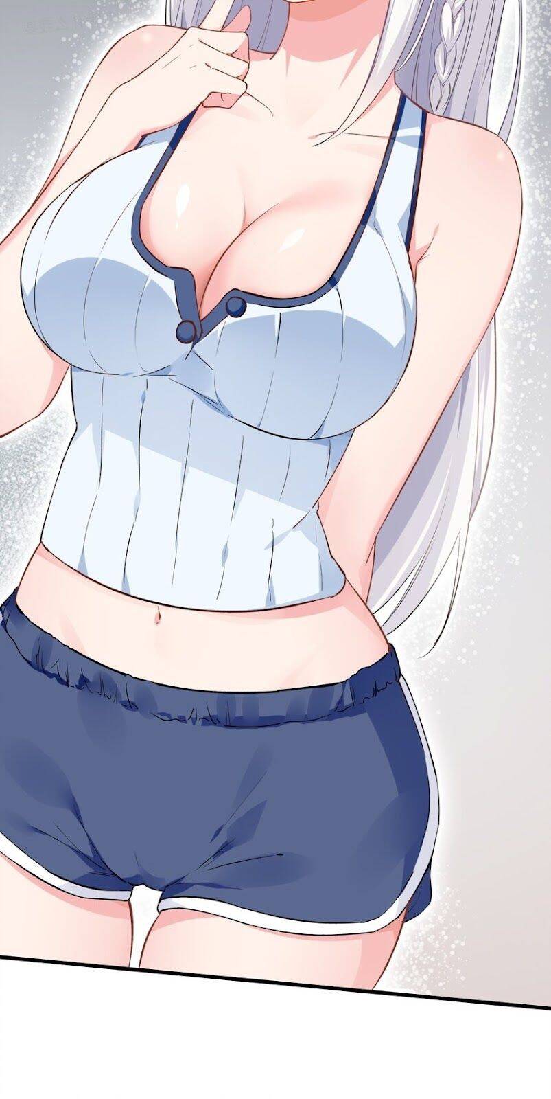 Rõ Ràng Tôi Chỉ Muốn Chơi Game, Xin Đừng Kéo Tôi Vào Lĩnh Vực Tình Yêu Chapter 3 - 48