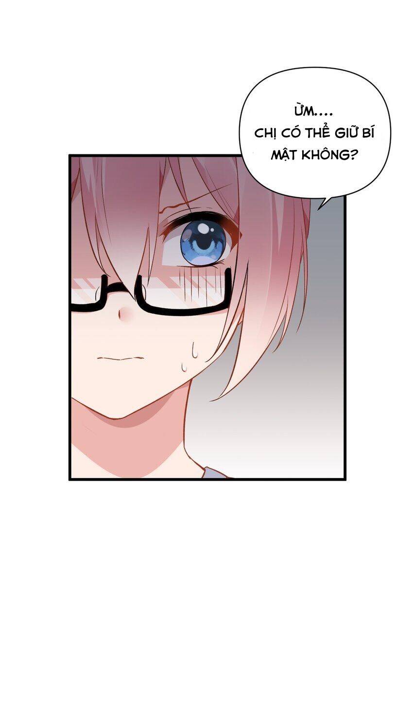 Rõ Ràng Tôi Chỉ Muốn Chơi Game, Xin Đừng Kéo Tôi Vào Lĩnh Vực Tình Yêu Chapter 3 - 49