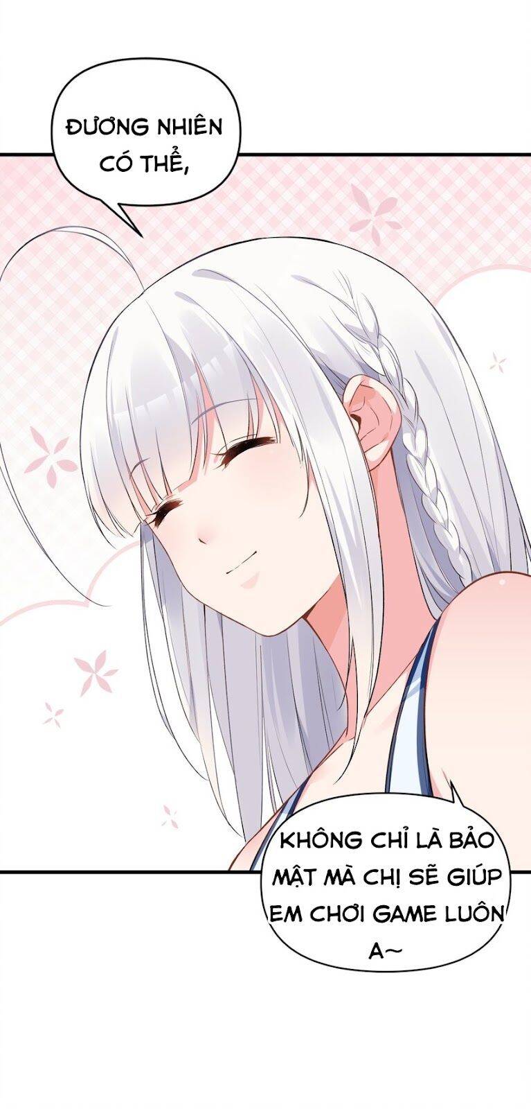 Rõ Ràng Tôi Chỉ Muốn Chơi Game, Xin Đừng Kéo Tôi Vào Lĩnh Vực Tình Yêu Chapter 3 - 50