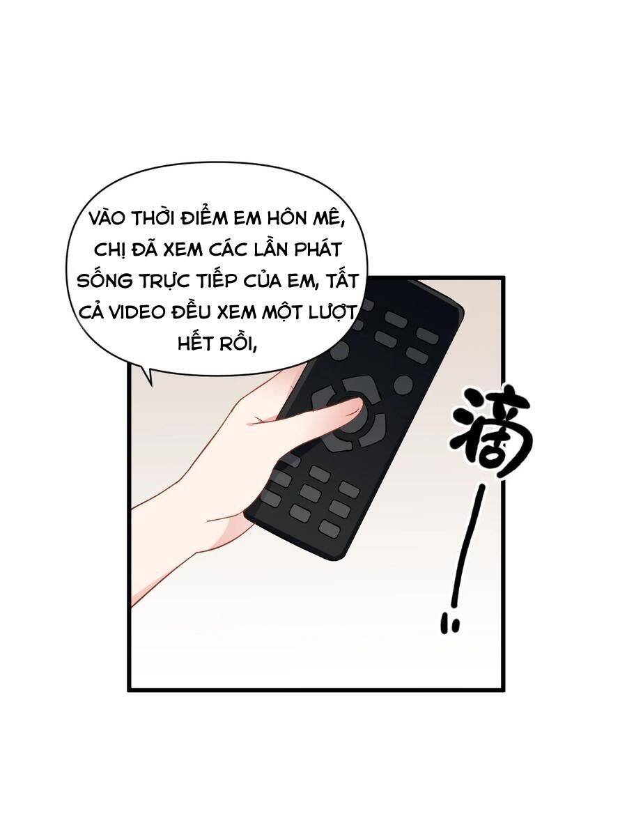 Rõ Ràng Tôi Chỉ Muốn Chơi Game, Xin Đừng Kéo Tôi Vào Lĩnh Vực Tình Yêu Chapter 3 - 51