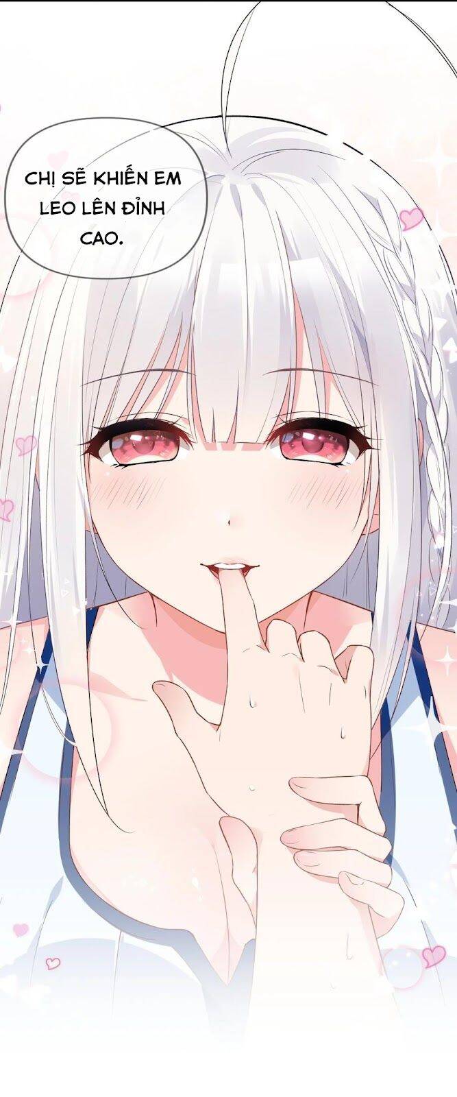 Rõ Ràng Tôi Chỉ Muốn Chơi Game, Xin Đừng Kéo Tôi Vào Lĩnh Vực Tình Yêu Chapter 3 - 57