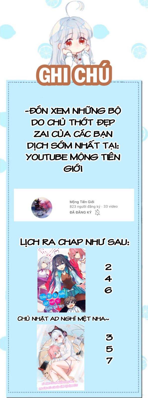 Rõ Ràng Tôi Chỉ Muốn Chơi Game, Xin Đừng Kéo Tôi Vào Lĩnh Vực Tình Yêu Chapter 3 - 58