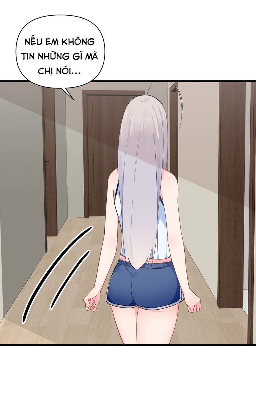 Rõ Ràng Tôi Chỉ Muốn Chơi Game, Xin Đừng Kéo Tôi Vào Lĩnh Vực Tình Yêu Chapter 4 - 11