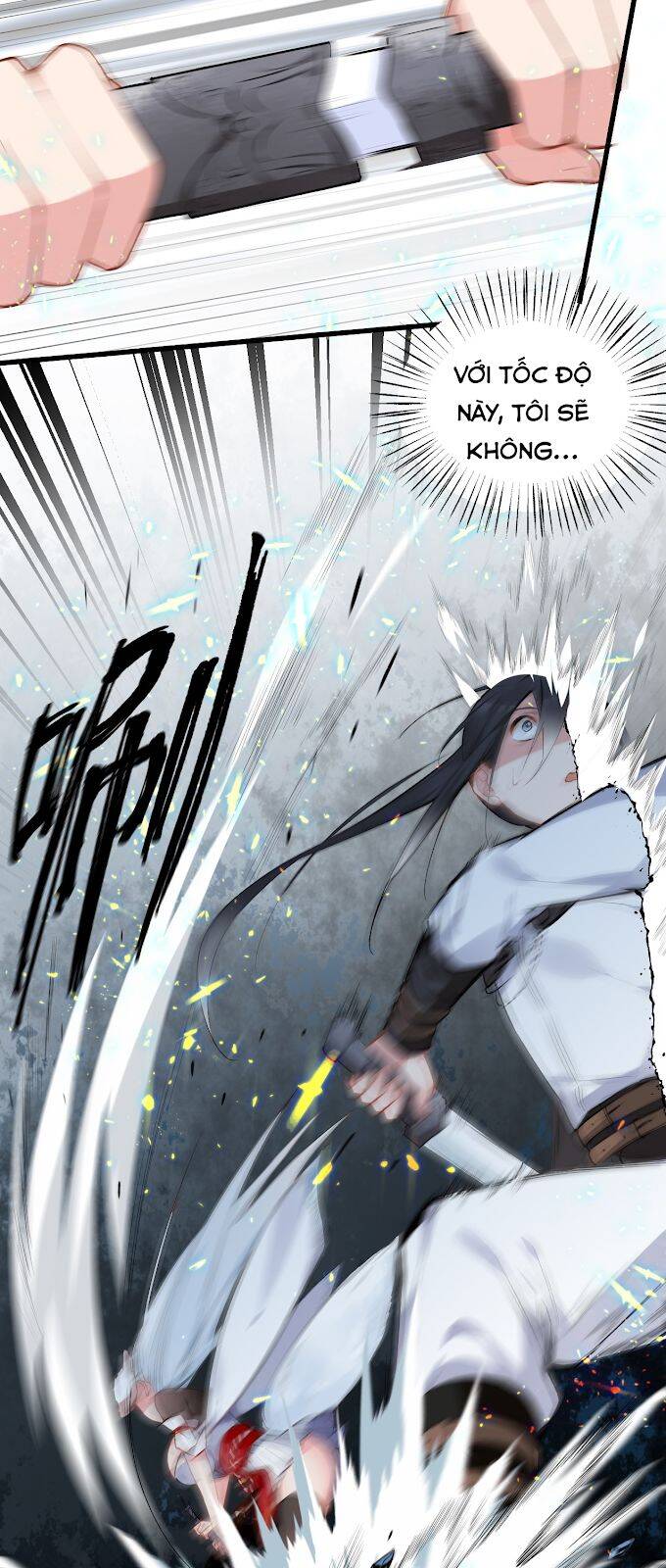 Rõ Ràng Tôi Chỉ Muốn Chơi Game, Xin Đừng Kéo Tôi Vào Lĩnh Vực Tình Yêu Chapter 4 - 24