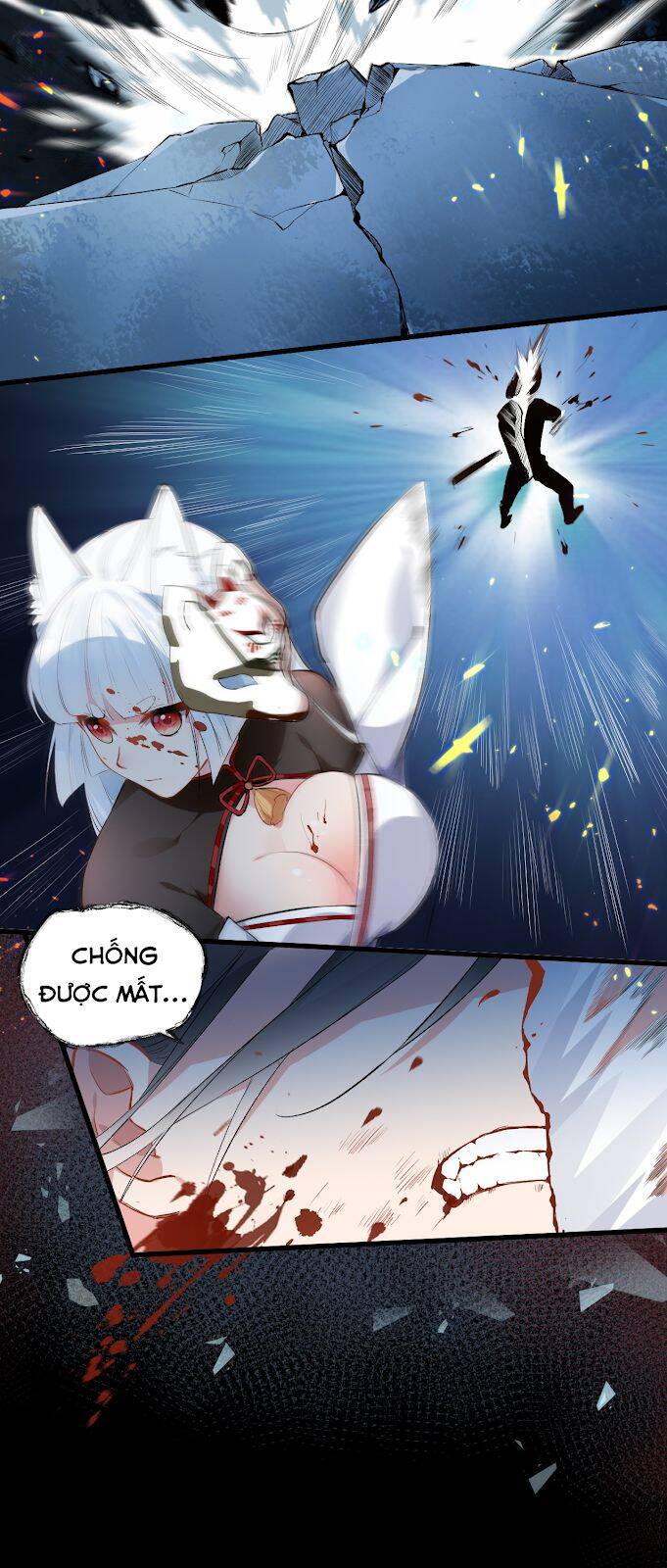 Rõ Ràng Tôi Chỉ Muốn Chơi Game, Xin Đừng Kéo Tôi Vào Lĩnh Vực Tình Yêu Chapter 4 - 25