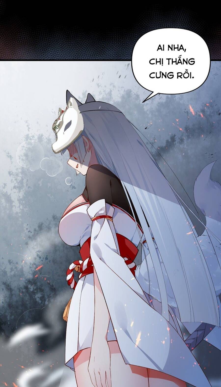 Rõ Ràng Tôi Chỉ Muốn Chơi Game, Xin Đừng Kéo Tôi Vào Lĩnh Vực Tình Yêu Chapter 4 - 26