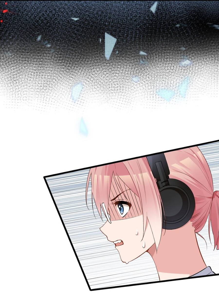 Rõ Ràng Tôi Chỉ Muốn Chơi Game, Xin Đừng Kéo Tôi Vào Lĩnh Vực Tình Yêu Chapter 4 - 28