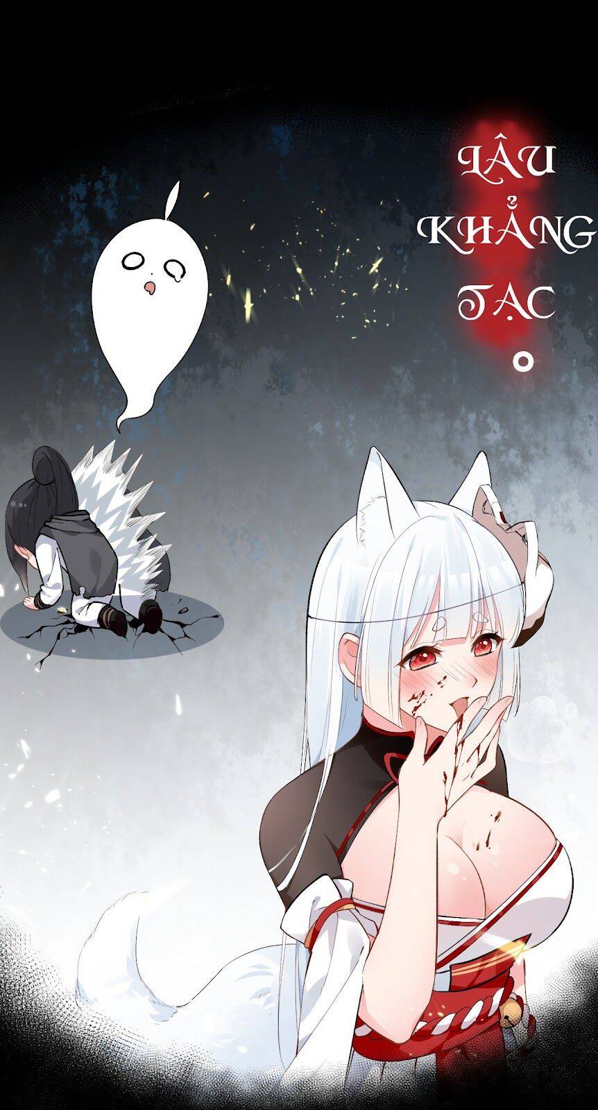 Rõ Ràng Tôi Chỉ Muốn Chơi Game, Xin Đừng Kéo Tôi Vào Lĩnh Vực Tình Yêu Chapter 4 - 33