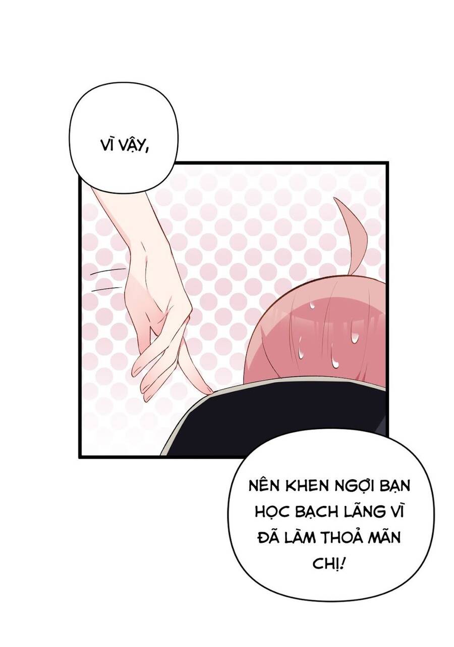 Rõ Ràng Tôi Chỉ Muốn Chơi Game, Xin Đừng Kéo Tôi Vào Lĩnh Vực Tình Yêu Chapter 4 - 39