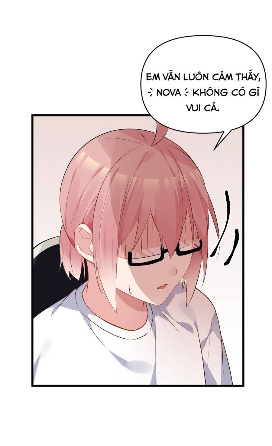 Rõ Ràng Tôi Chỉ Muốn Chơi Game, Xin Đừng Kéo Tôi Vào Lĩnh Vực Tình Yêu Chapter 4 - 44