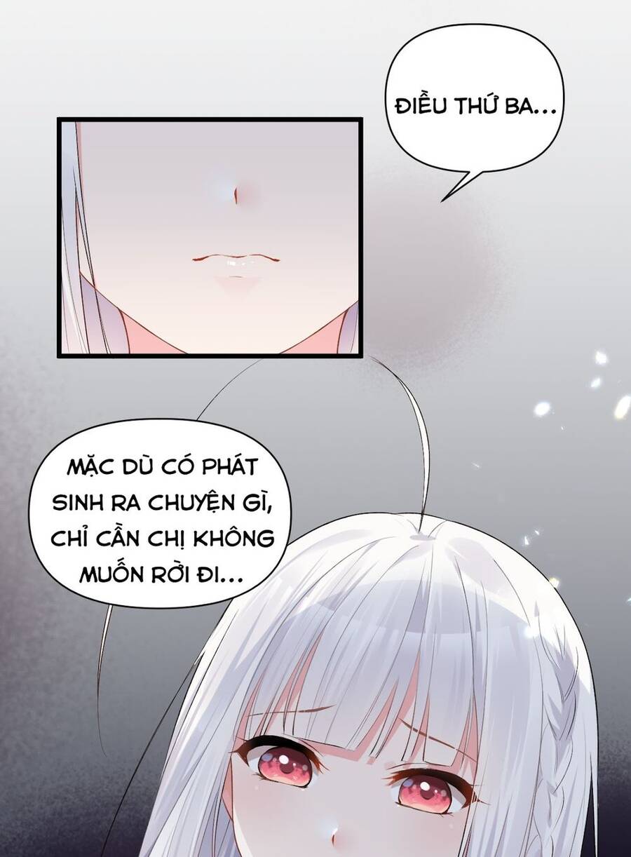 Rõ Ràng Tôi Chỉ Muốn Chơi Game, Xin Đừng Kéo Tôi Vào Lĩnh Vực Tình Yêu Chapter 5 - 11